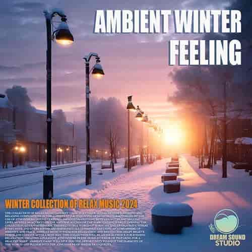 Ambient Winter Feeling (2024) торрент