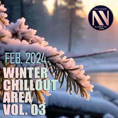 Winter Chillout Area Vol. 03 (2024) торрент
