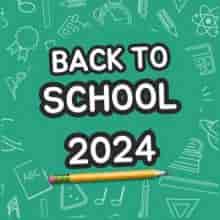 Back To School (2024) торрент